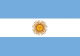 Flag - Argentina