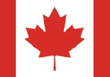 Flag - Canada